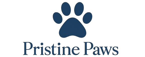 pristine paws