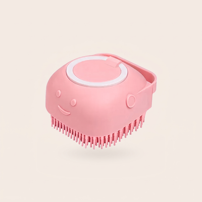 Free Shampoo Brush